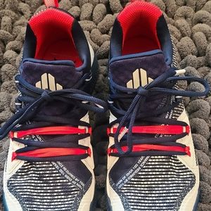 JJ Watt 3 Reebok Trainers